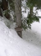 Ghost Ridge-Twin Lakes 055 